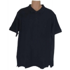 Perfect Fashion Polo Shirt Navy